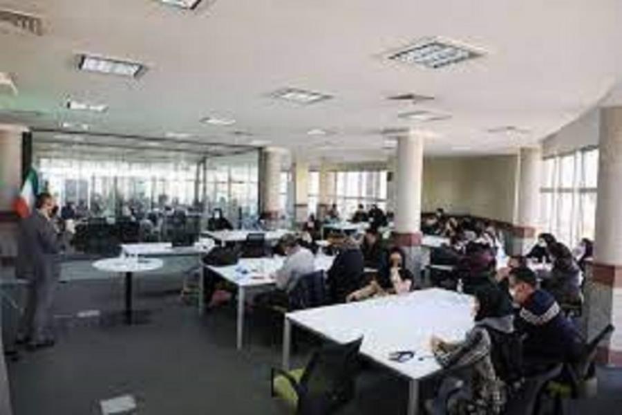 کمپ کارآفرینی SMART ENERGY در پژوهشگاه صنعت نفت برپا می‌شود